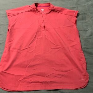 Healing Hands Scrub Top